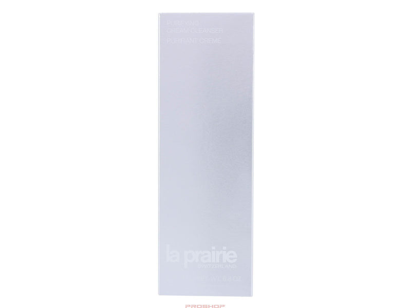 La Prairie Purifying Cream Cleanser