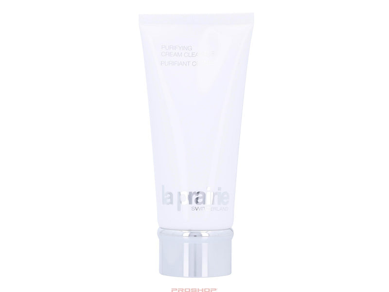La Prairie Purifying Cream Cleanser