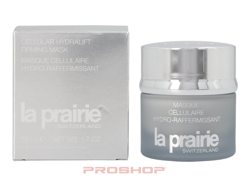 La Prairie Cellular Hydralift Firming Mask