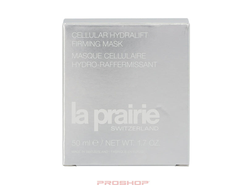 La Prairie Cellular Hydralift Firming Mask