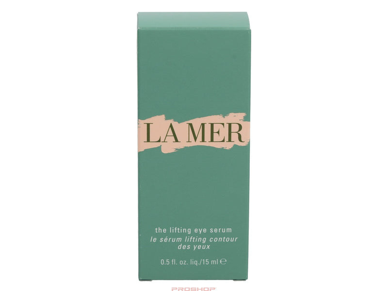 La Mer The Lifting Eye Serum
