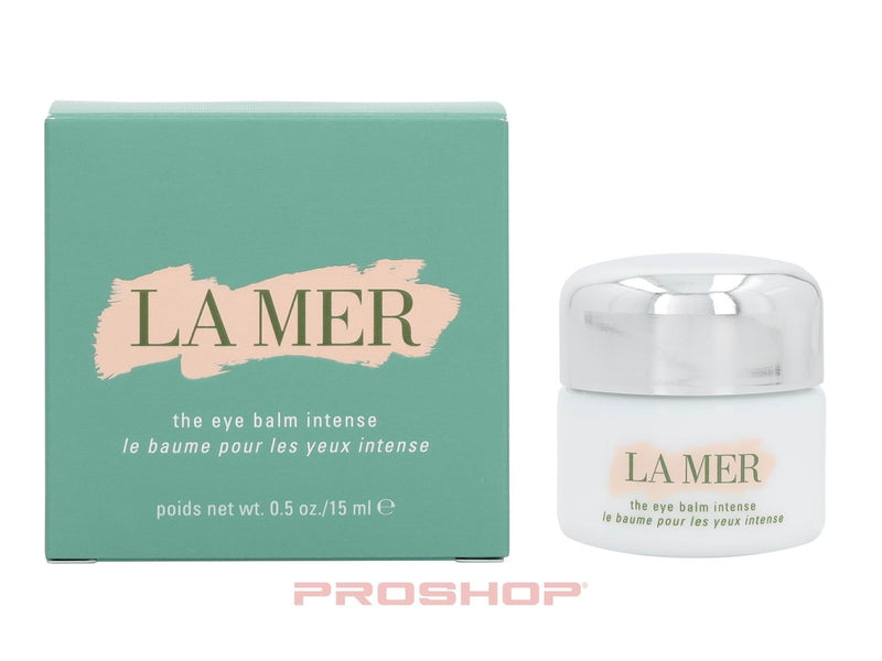 La Mer The Eye Balm Intense