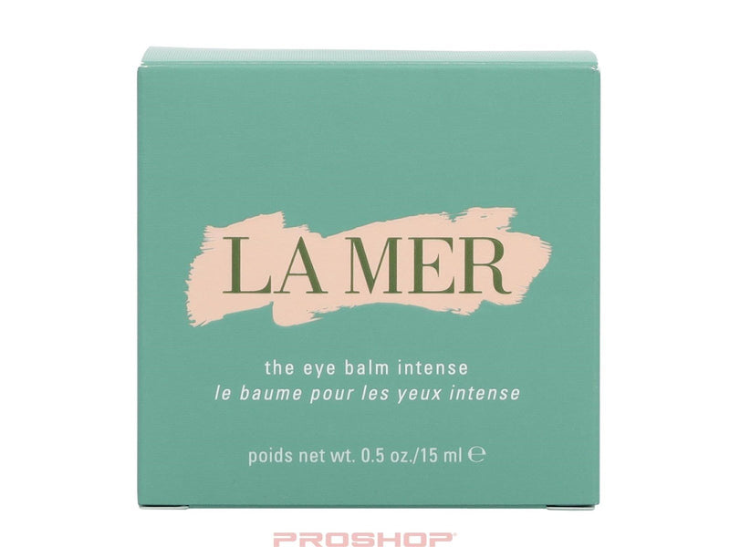 La Mer The Eye Balm Intense