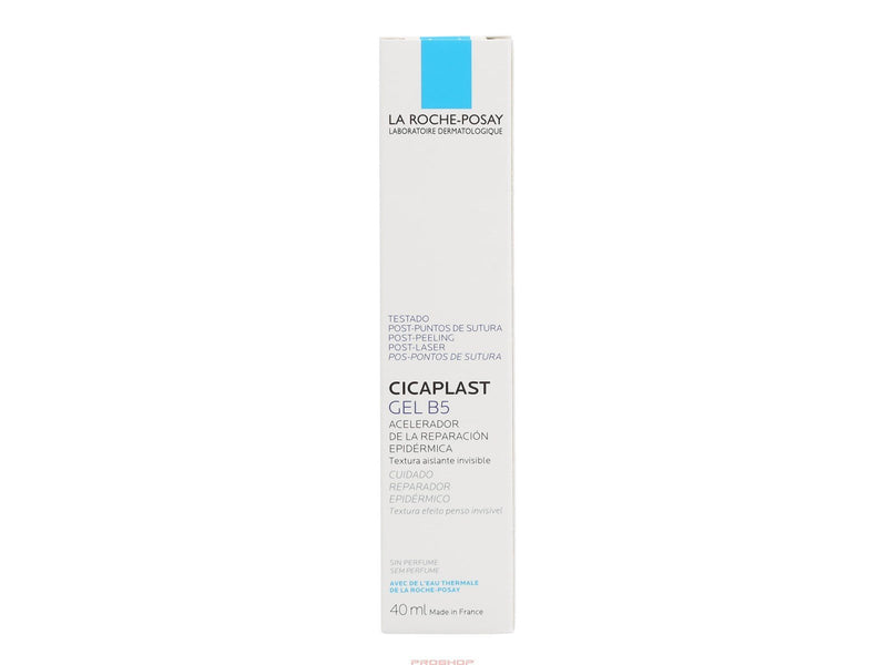 La Roche-Posay Cicaplast Gel B5 Gelécreme 40 ml