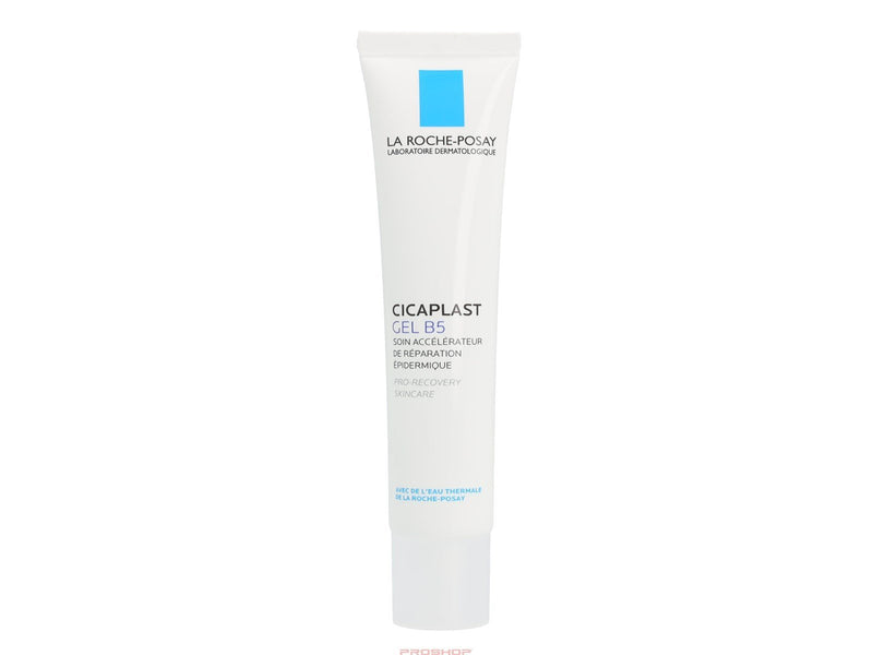 La Roche-Posay Cicaplast Gel B5 Gelécreme 40 ml