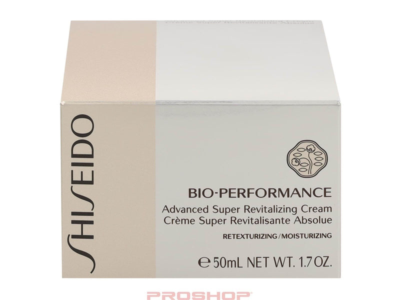 Shiseido Bio-Performance Advanced Super Revitalising Cream 50 ml