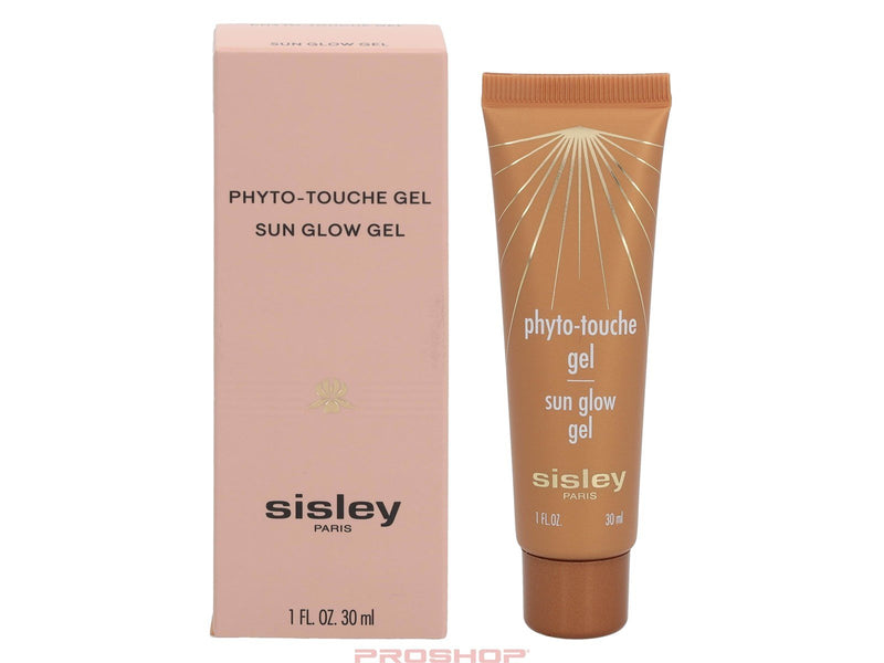 SISLEY Phyto Touche Gel
