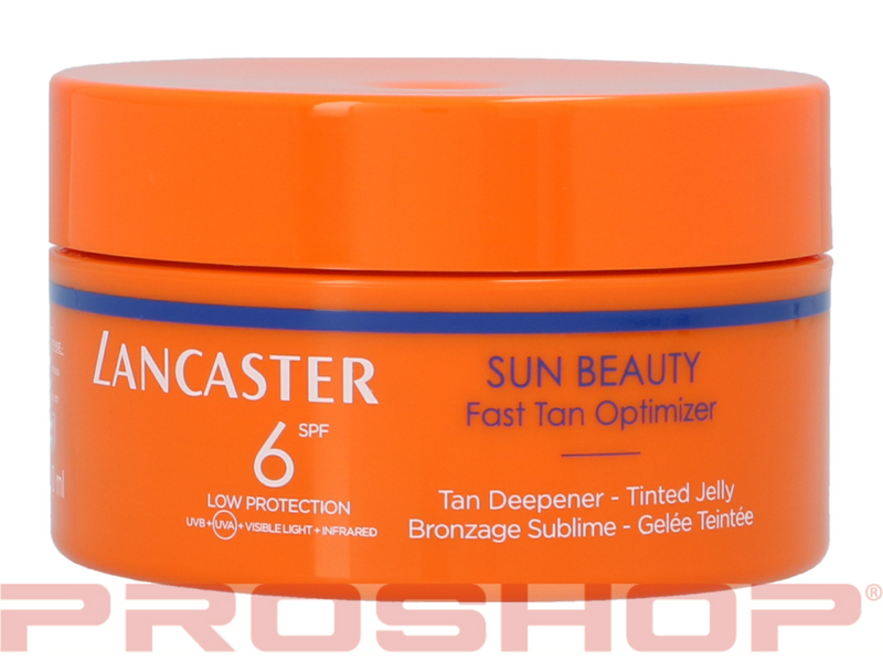 Lancaster Sun Beauty Tan Deepener