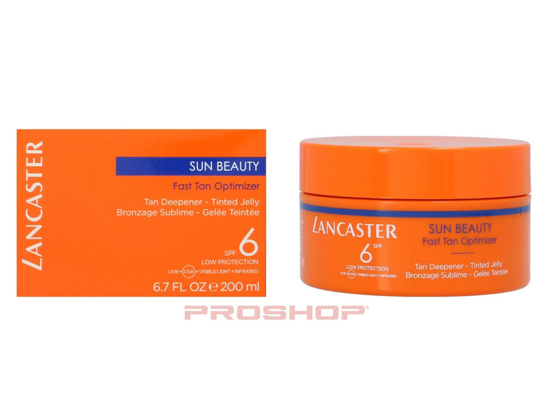 Lancaster Sun Beauty Tan Deepener