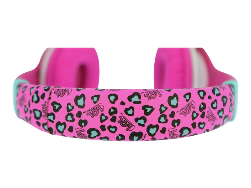 OTL L.O.L. SURPRISE MY DIVA KIDS HEADPHONES