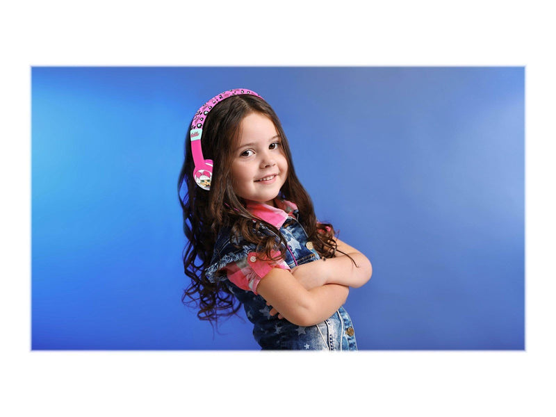 OTL L.O.L. SURPRISE MY DIVA KIDS HEADPHONES