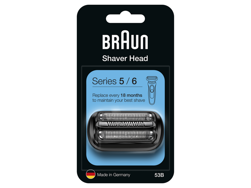 Braun Zubehör Combipack 53B