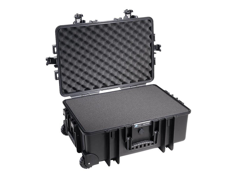 B&W International B&W outdoor.case Type 6700