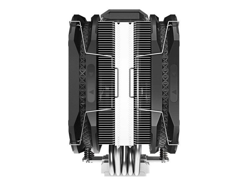 DeepCool AS500 PLUS - CPU-Luftkühler - Max 30 dBA