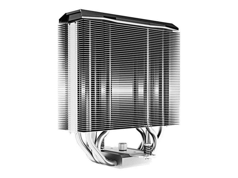 DeepCool AS500 PLUS - CPU-Luftkühler - Max 30 dBA