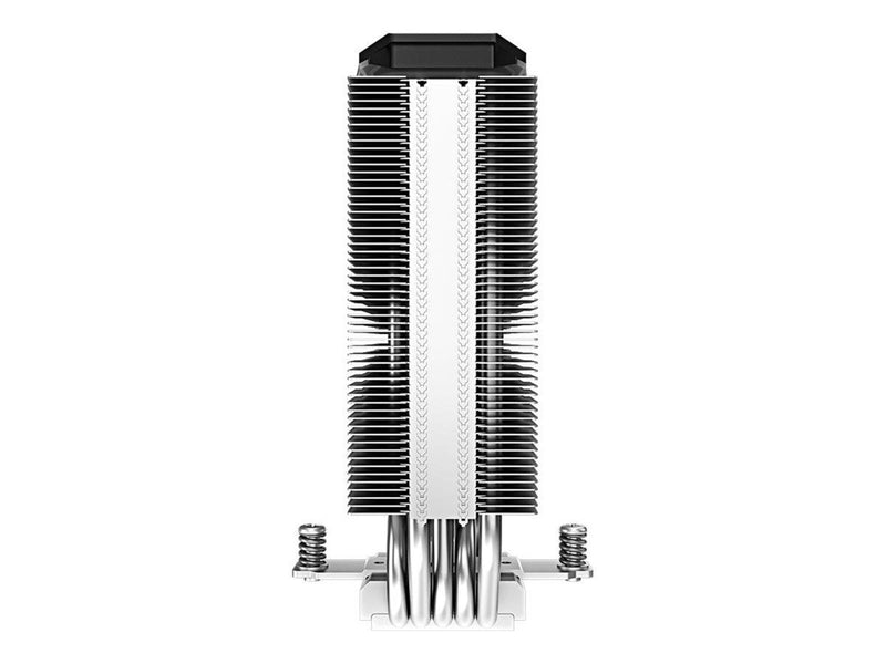 DeepCool AS500 PLUS - CPU-Luftkühler - Max 30 dBA