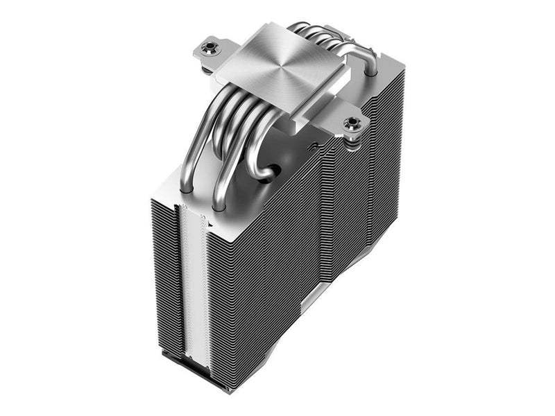 DeepCool AS500 PLUS - CPU-Luftkühler - Max 30 dBA