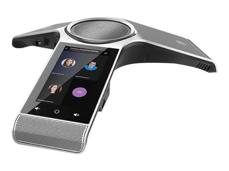 Yealink CP960 - Teams Edition - conference VoIP phone - with Bluetooth interface - 5-way call capability