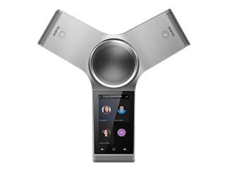 Yealink CP960 - Teams Edition - conference VoIP phone - with Bluetooth interface - 5-way call capability