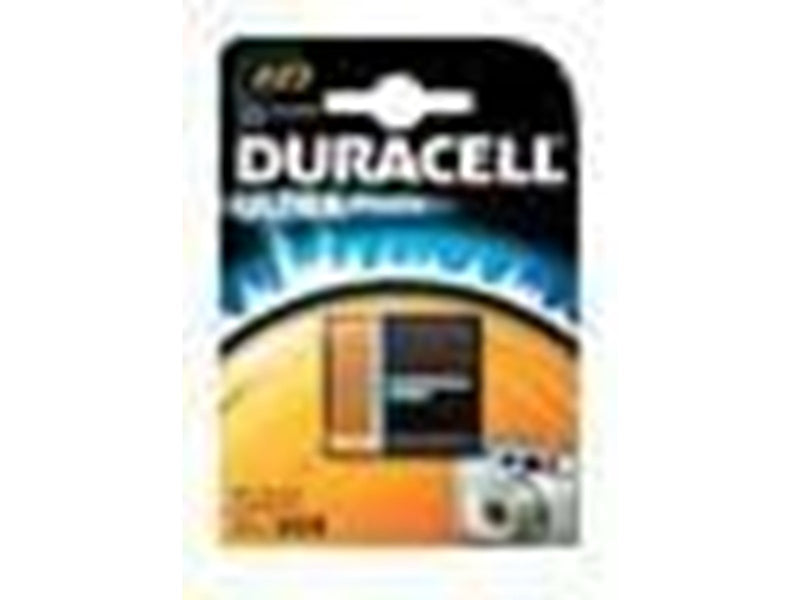DURACELL Batterie 223 Ultra Lithium