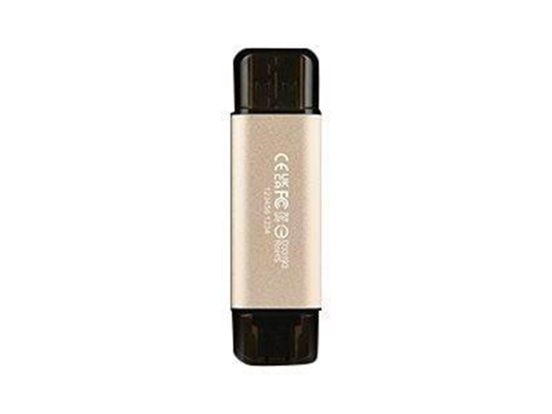 Transcend JetFlash 930C - 256GB - USB-Stick