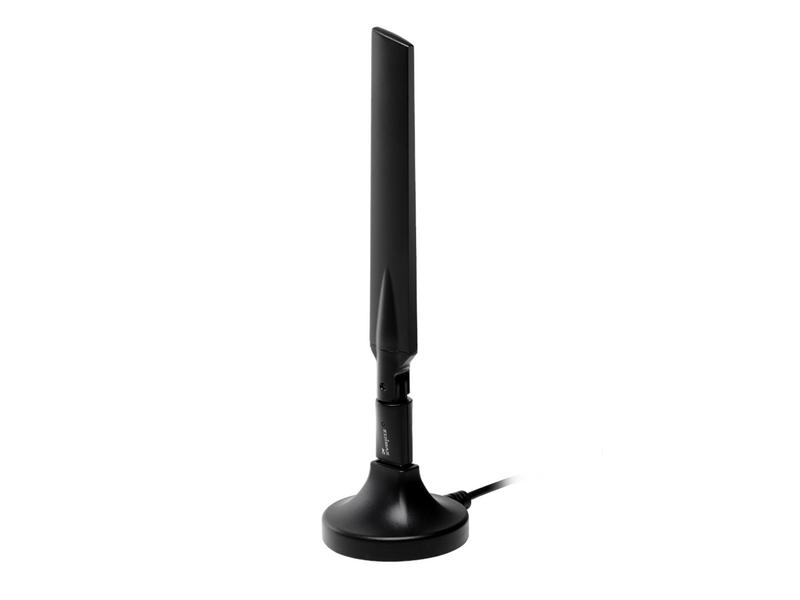 Edimax EW-7811UAC AC600 Wi-Fi Dual-Band High Gain USB Adapter