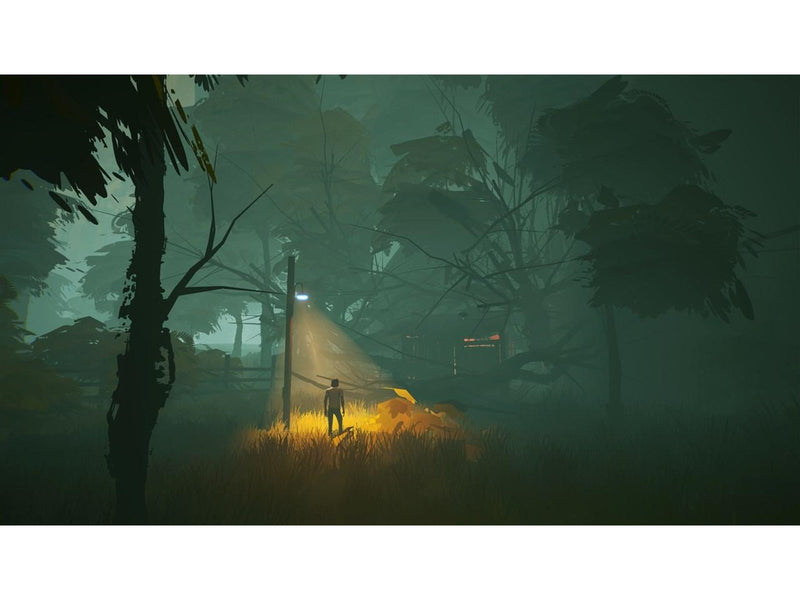 Where the Heart Leads - Sony PlayStation 4 - Abenteuer - PEGI 16