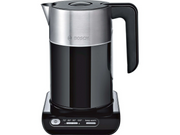 Bosch Wasserkocher Styline TWK8613P - Schwarz - 2400 W