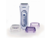 Braun Lady Shaver Silk Epil LS5560
