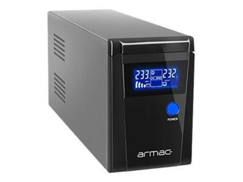 Armac Office