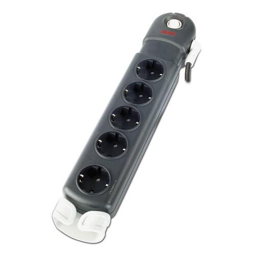 APC PL5B-DE Essential SurgeArrest 5 Ausgänge, 230 V