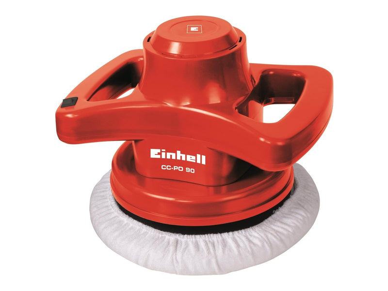 Einhell Car Polisher CC-PO 90
