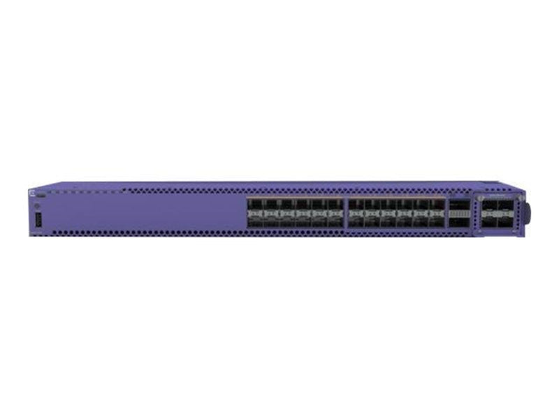 Extreme Networks ExtremeSwitching 5520 series