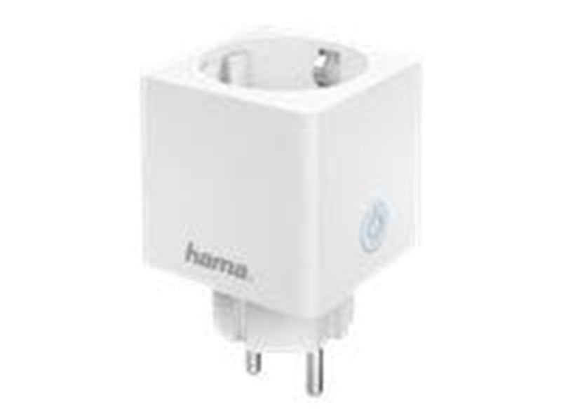 Hama WiFi Socket 3-Pack