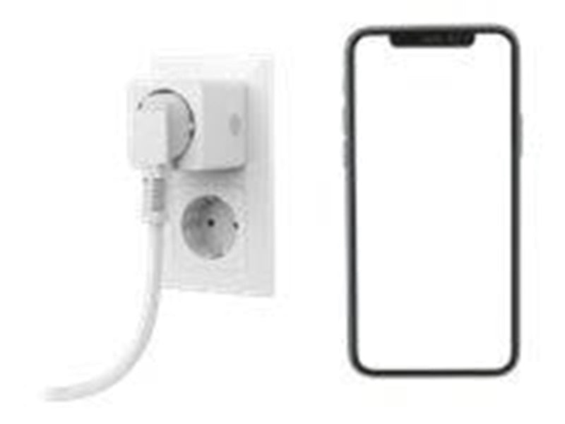 Hama WiFi Socket 3-Pack