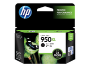 HP 950XL / CN045AE Black Ink