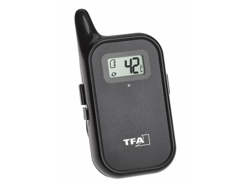 TFA-Dostmann TFA Küchen-Chef Twin
