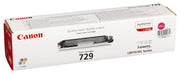 Canon Original Toner 729M magenta 1.000 Seiten (4368B002)