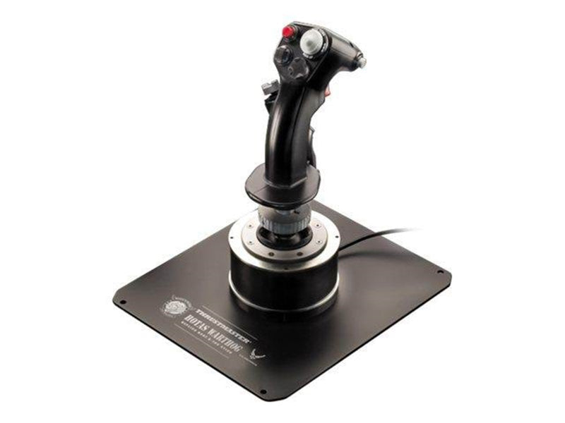Thrustmaster HOTAS Warthog Flight Stick - Wired Controller - PC
