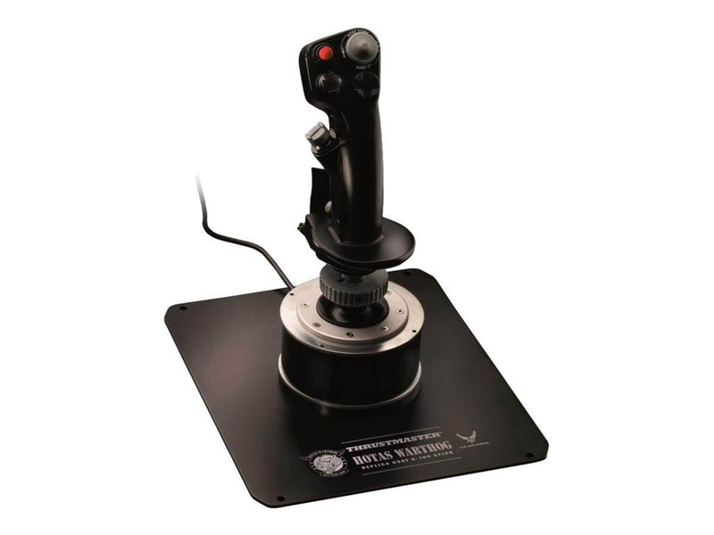 Thrustmaster HOTAS Warthog Flight Stick - Wired Controller - PC