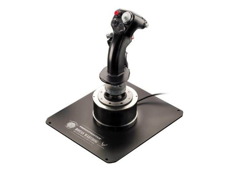 Thrustmaster HOTAS Warthog Flight Stick - Wired Controller - PC