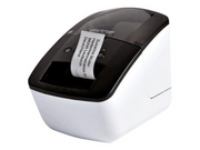 Brother QL-700 - Mono Thermal - 300 x 600 dpi - 150 mm/s