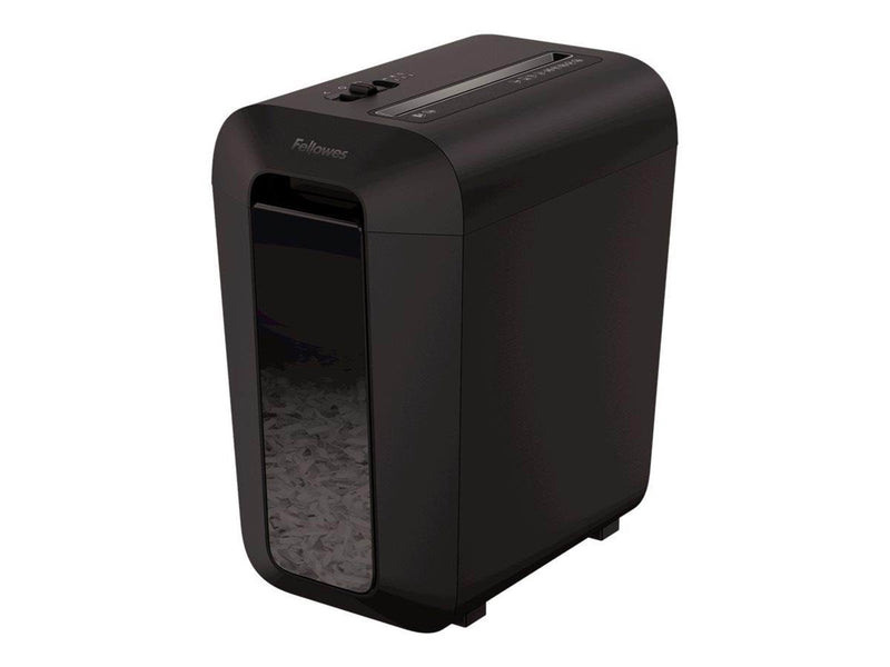 Fellowes Powershred® LX65 Partikelschnitt Aktenvernichter