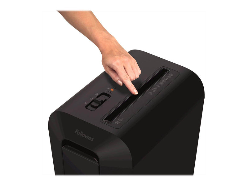 Fellowes Powershred® LX65 Partikelschnitt Aktenvernichter