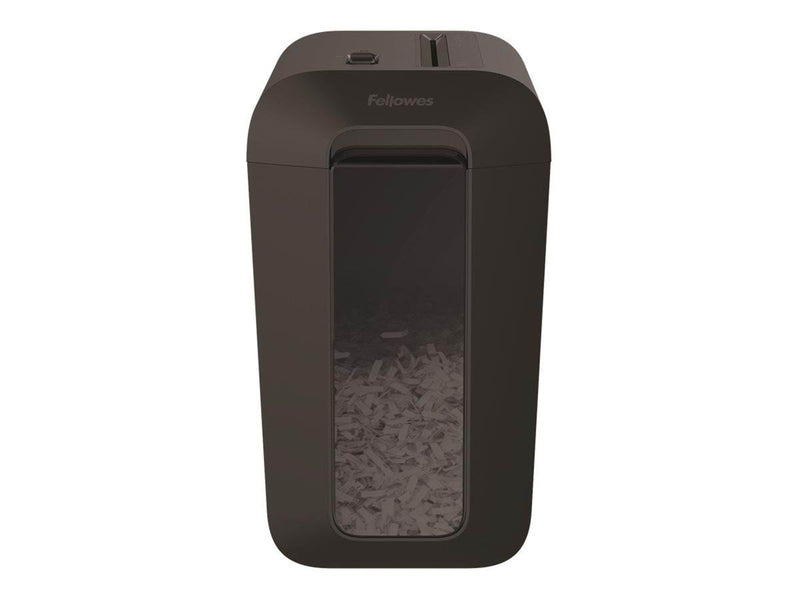 Fellowes Powershred® LX65 Partikelschnitt Aktenvernichter