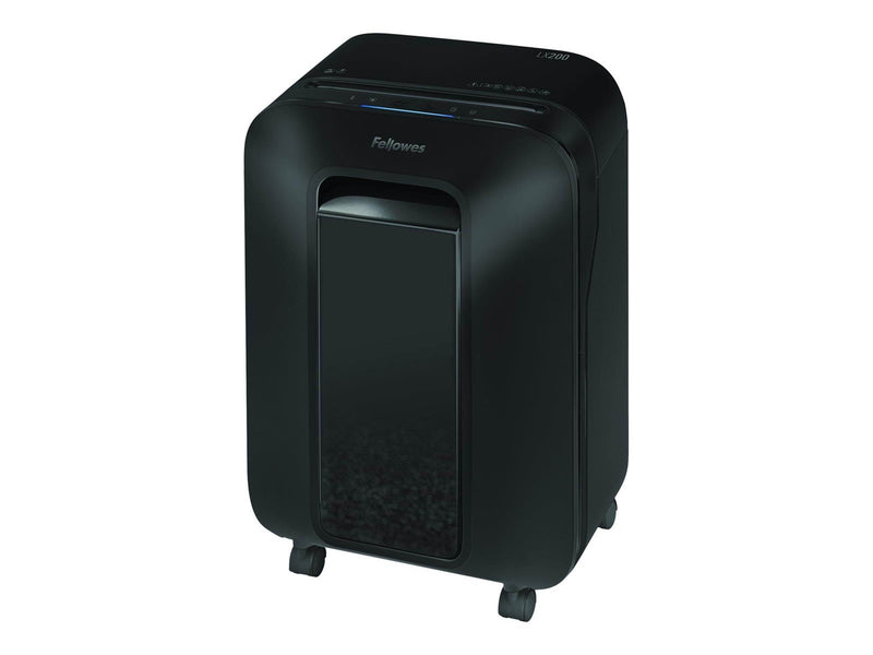 Fellowes Powershred® LX200 Mini-Cut Aktenvernichter