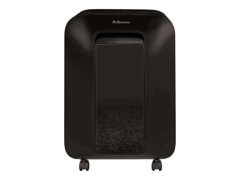 Fellowes Powershred® LX200 Mini-Cut Aktenvernichter