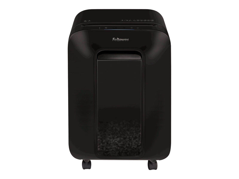 Fellowes Powershred® LX200 Mini-Cut Aktenvernichter