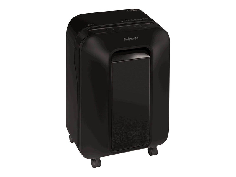 Fellowes Powershred® LX200 Mini-Cut Aktenvernichter
