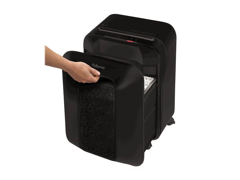 Fellowes Powershred® LX200 Mini-Cut Aktenvernichter